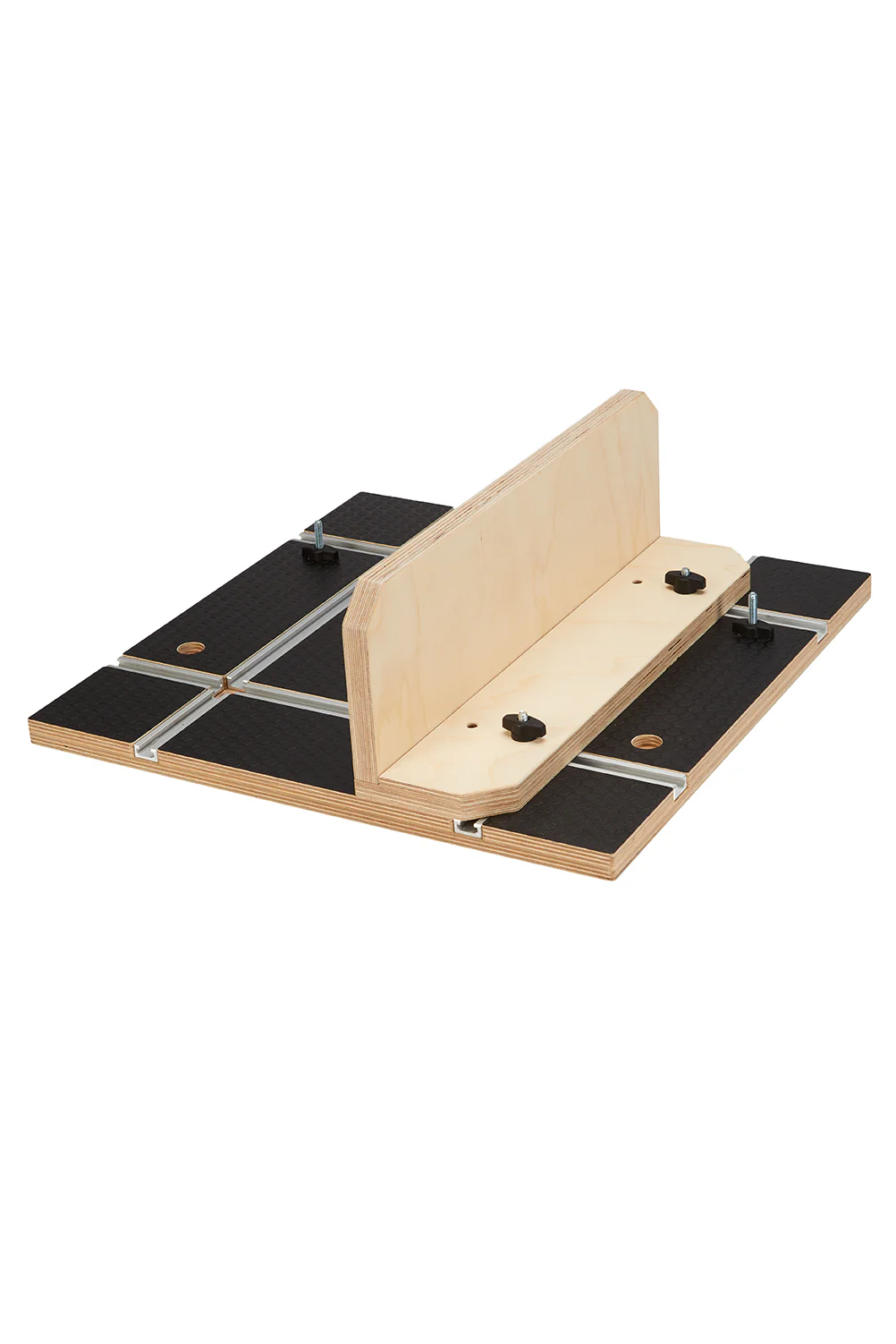 L-Fence for Universal Table Saw Jig - Image 5