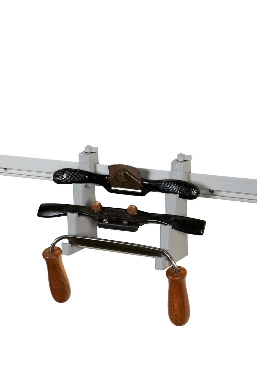 Large Display Rack - Rulers/Spoke Shaves/Draw Knives and More - Image 11