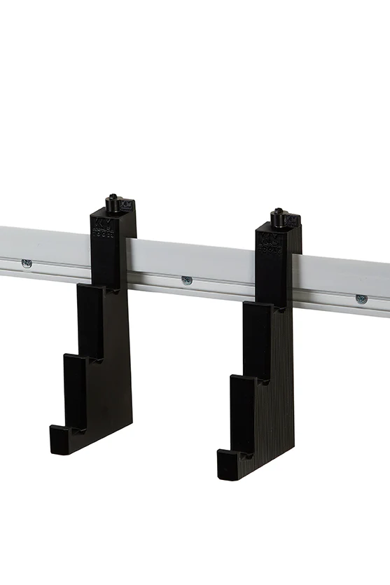 Large Display Rack - Rulers/Spoke Shaves/Draw Knives and More - Image 2