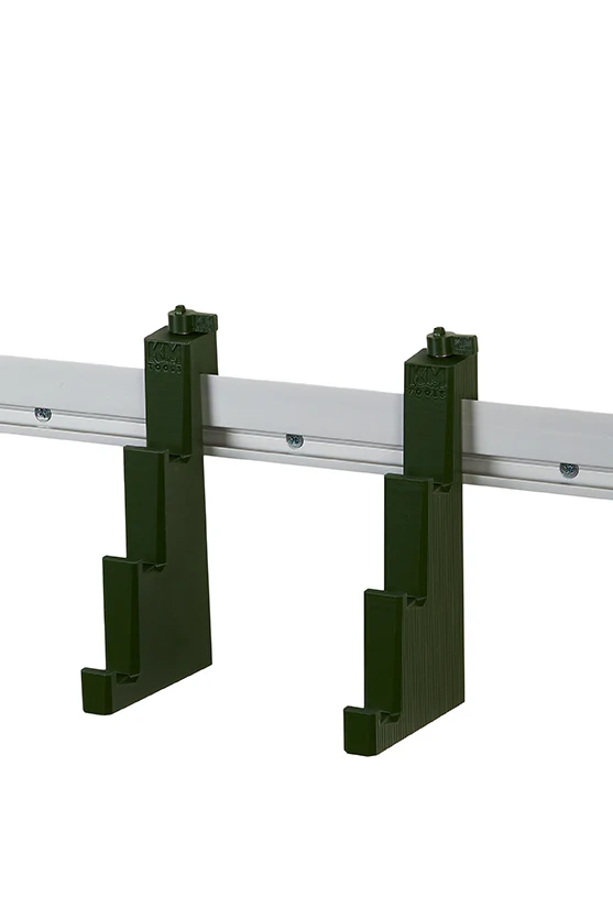Large Display Rack - Rulers/Spoke Shaves/Draw Knives and More - Image 6