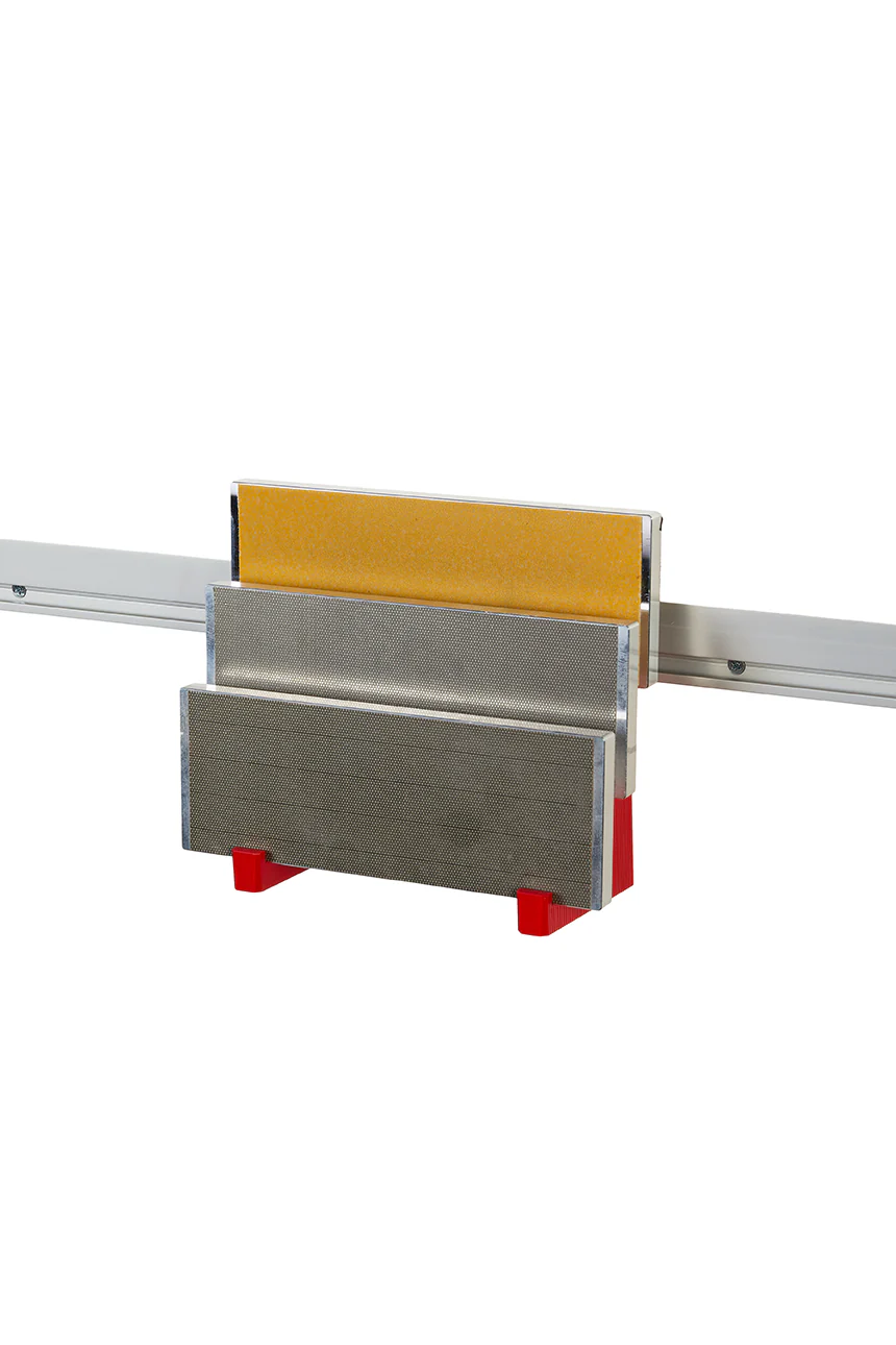 Large Display Rack - Rulers/Spoke Shaves/Draw Knives and More - Image 7