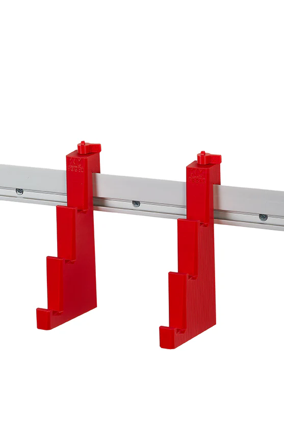 Large Display Rack - Rulers/Spoke Shaves/Draw Knives and More - Image 8