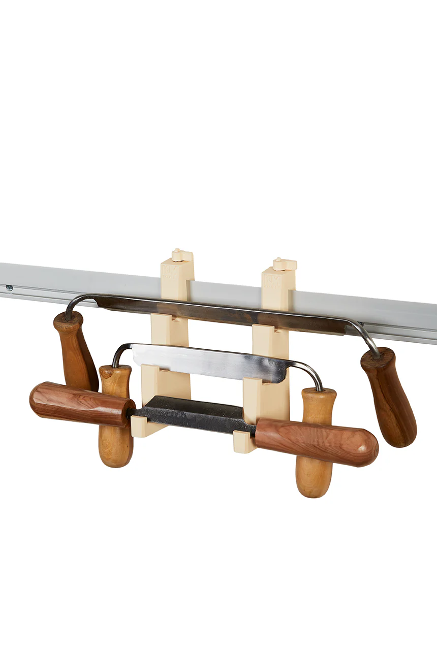 Large Display Rack - Rulers/Spoke Shaves/Draw Knives and More - Image 9