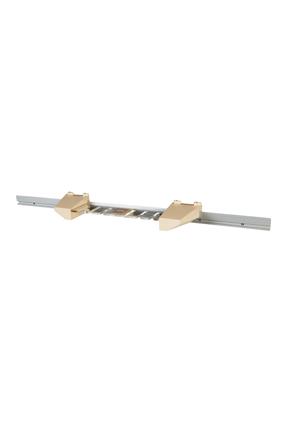 Light Duty Clamp Rack - Image 2