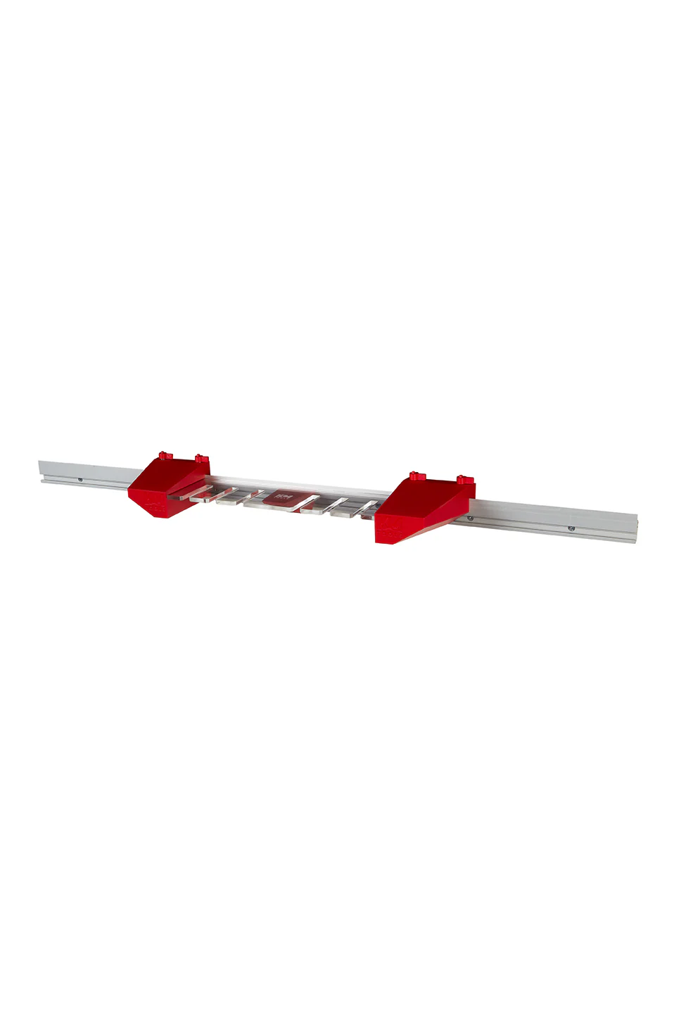 Light Duty Clamp Rack - Image 3