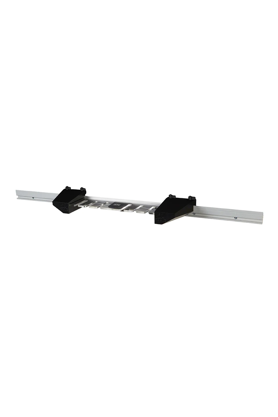 Light Duty Clamp Rack - Image 4