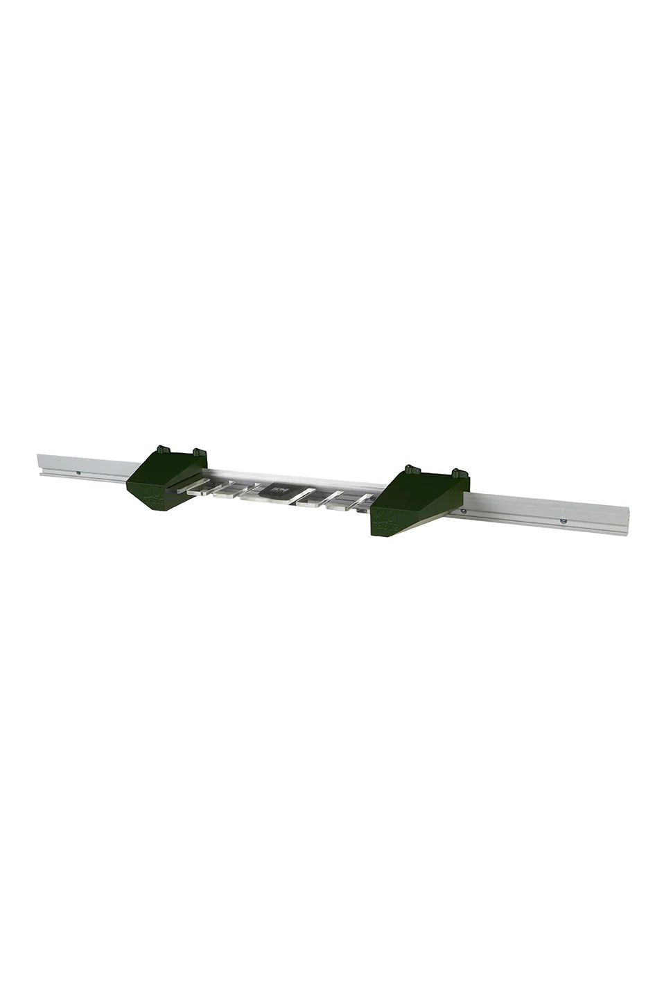 Light Duty Clamp Rack - Image 6