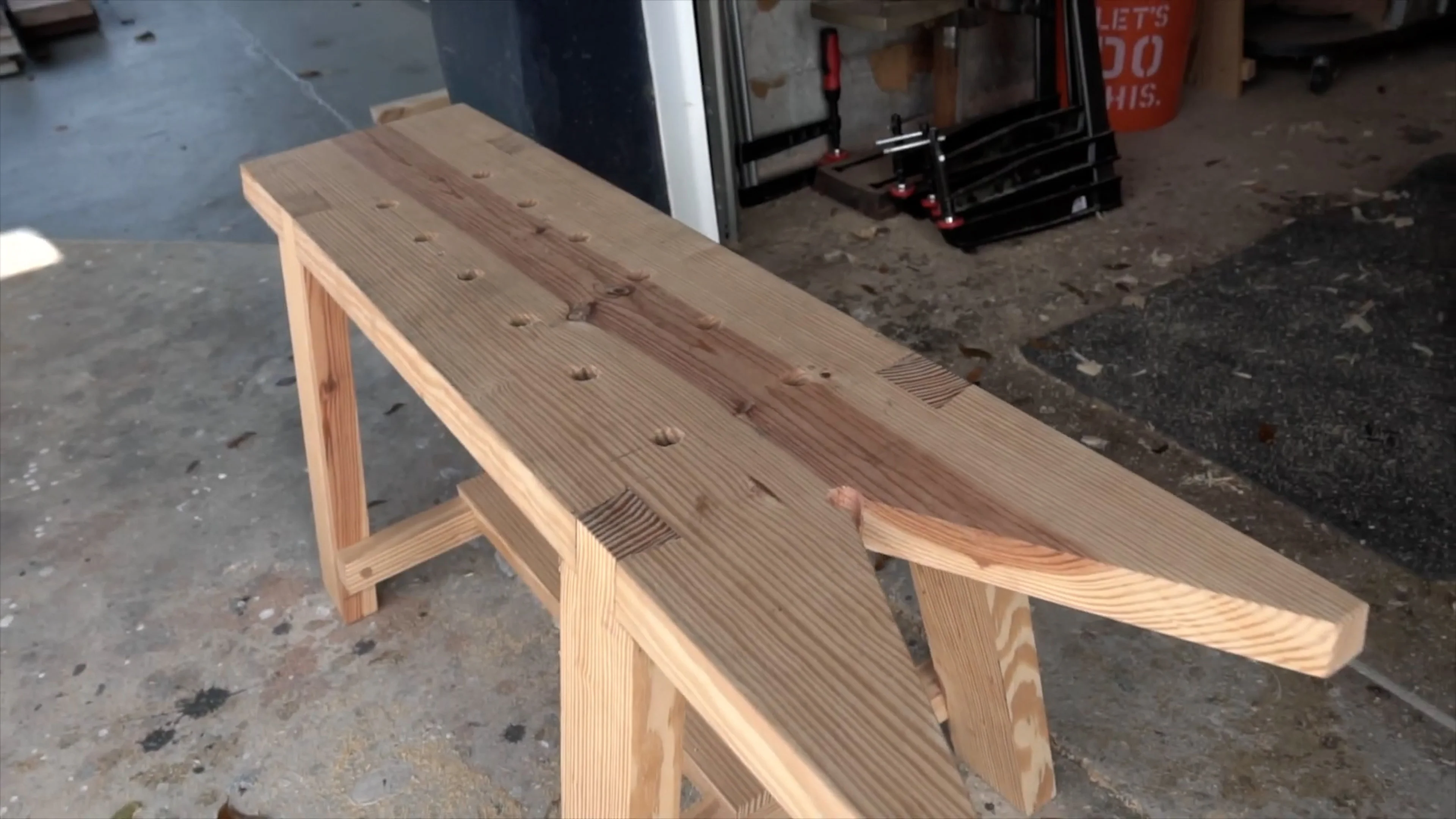 Low Combination Work Horse Build Plans - Image 2