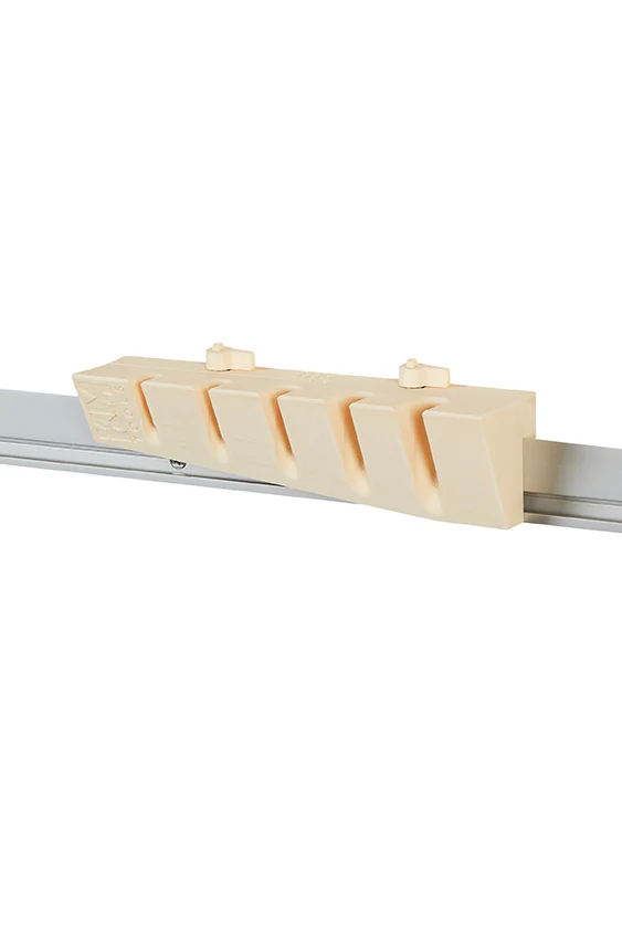 Magnetic Slotted Tool Holder - Screwdrivers, T-Handles and More - Image 4