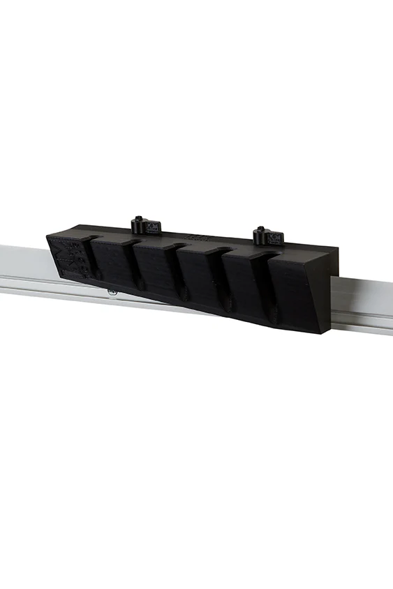 Magnetic Slotted Tool Holder - Screwdrivers, T-Handles and More - Image 8