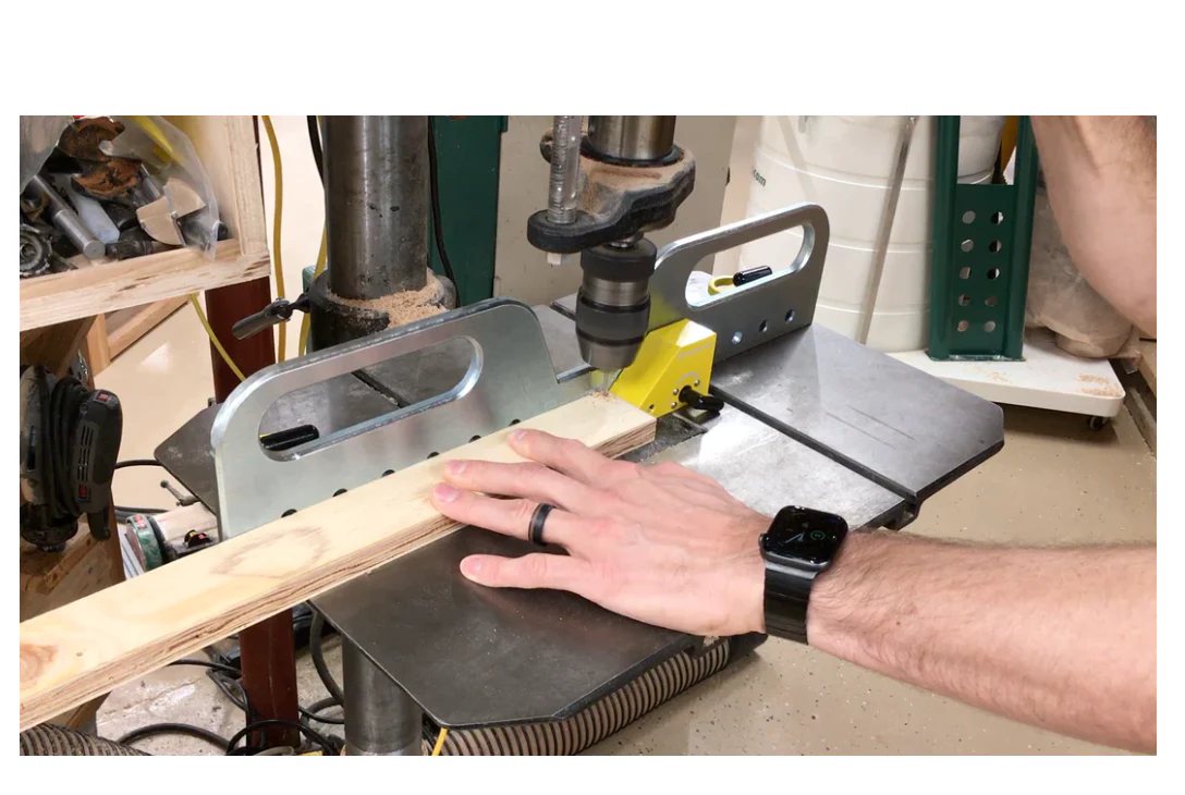 Magswitch Drill Press Fence Pro - Image 2