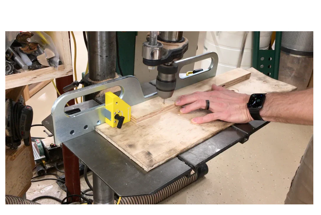 Magswitch Drill Press Fence Pro - Image 3
