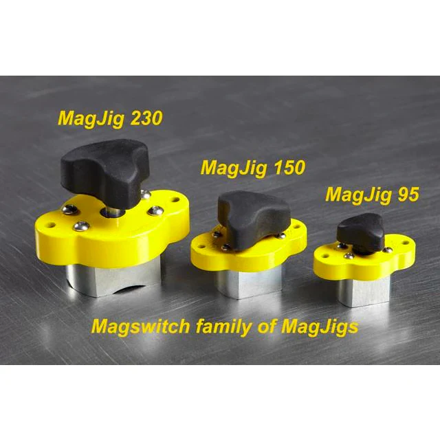 Magswitch MagJig 95 - Image 4