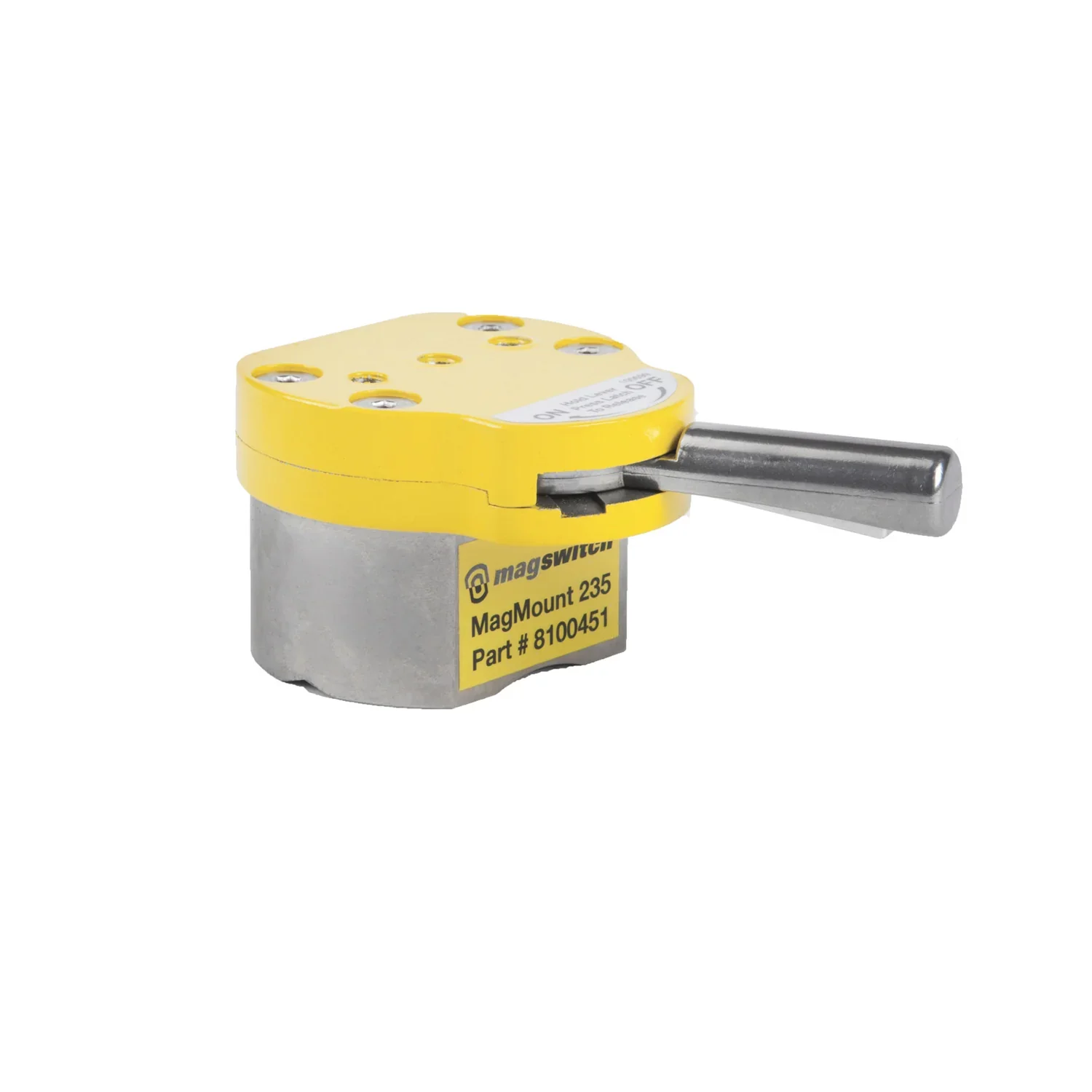 Magswitch MagMount 235 - Image 2