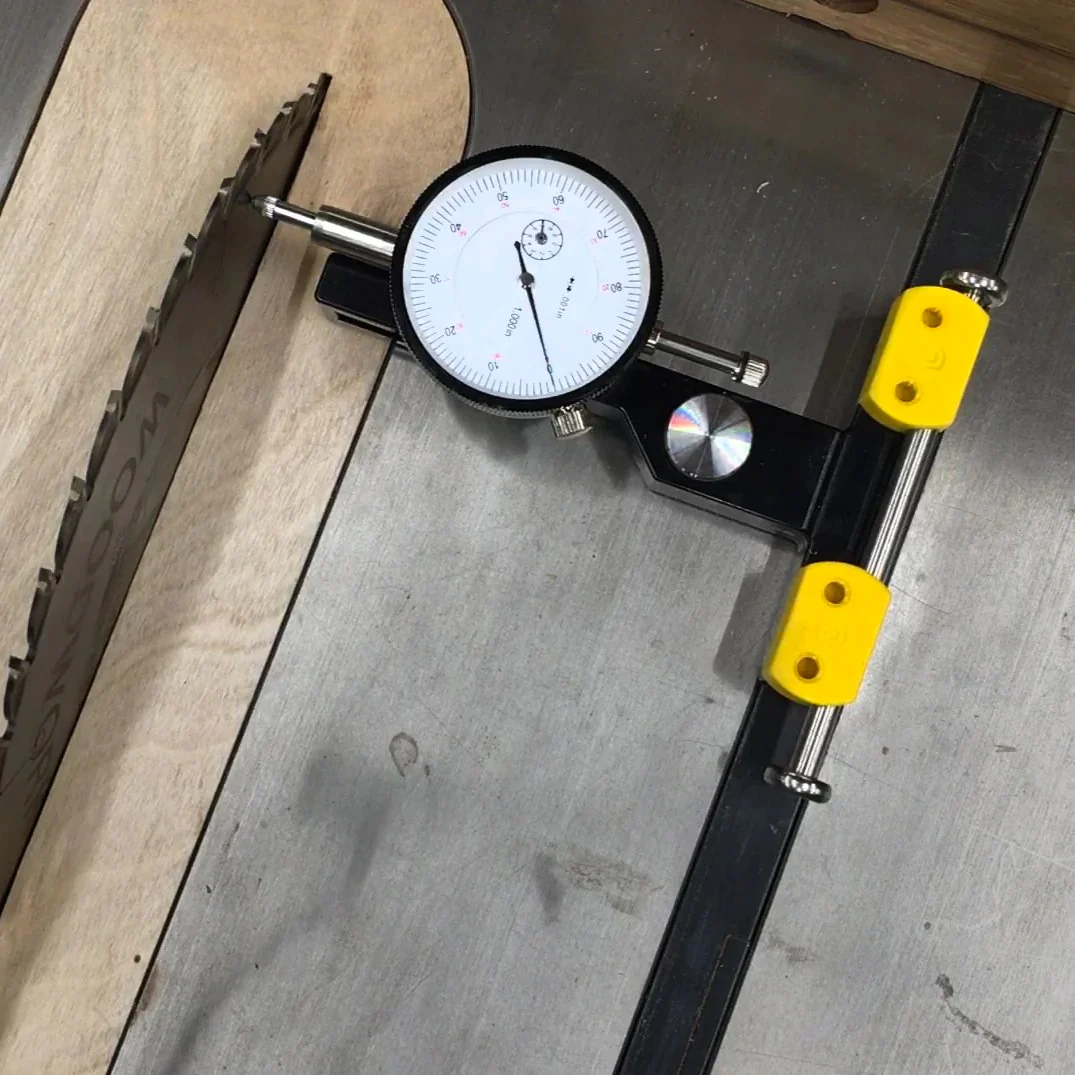 Magswitch Universal Saw Indicator - Image 4