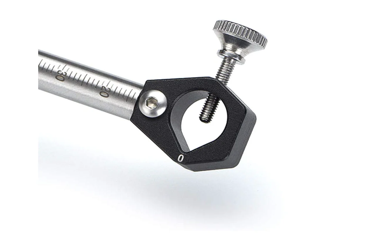 Marking Gauge and Curve Scriber - Image 3