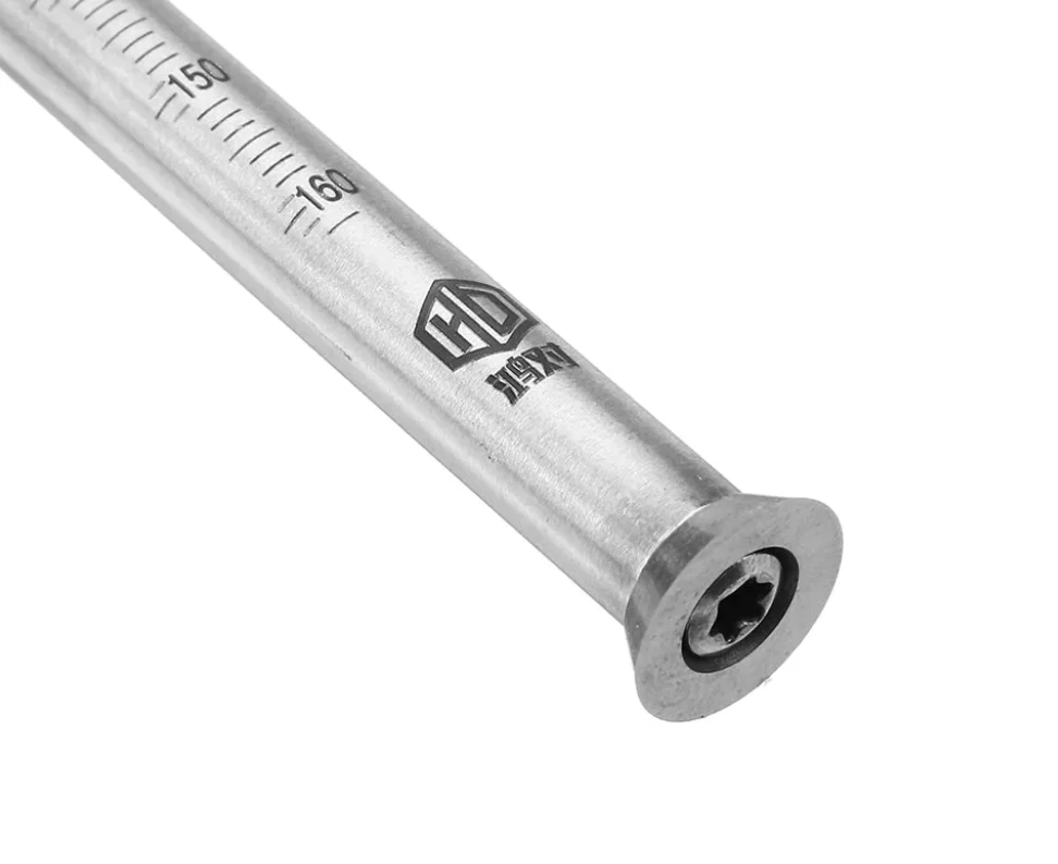 Marking Gauge and Curve Scriber - Image 4