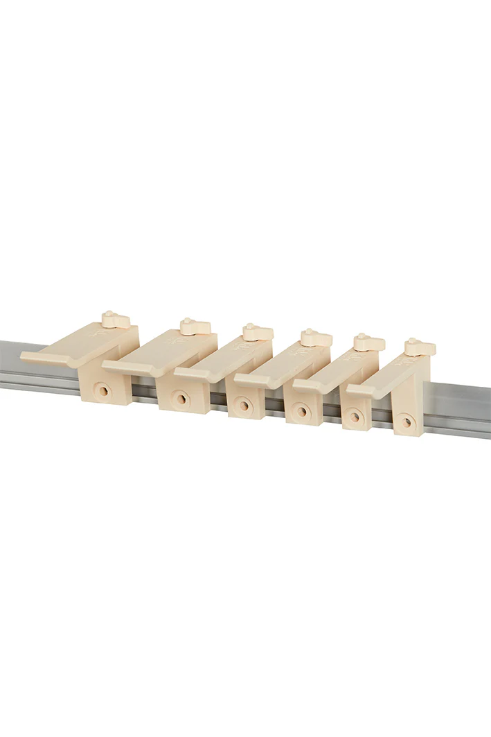 Medium Duty Flat Prongs (6 Pack) - Image 2