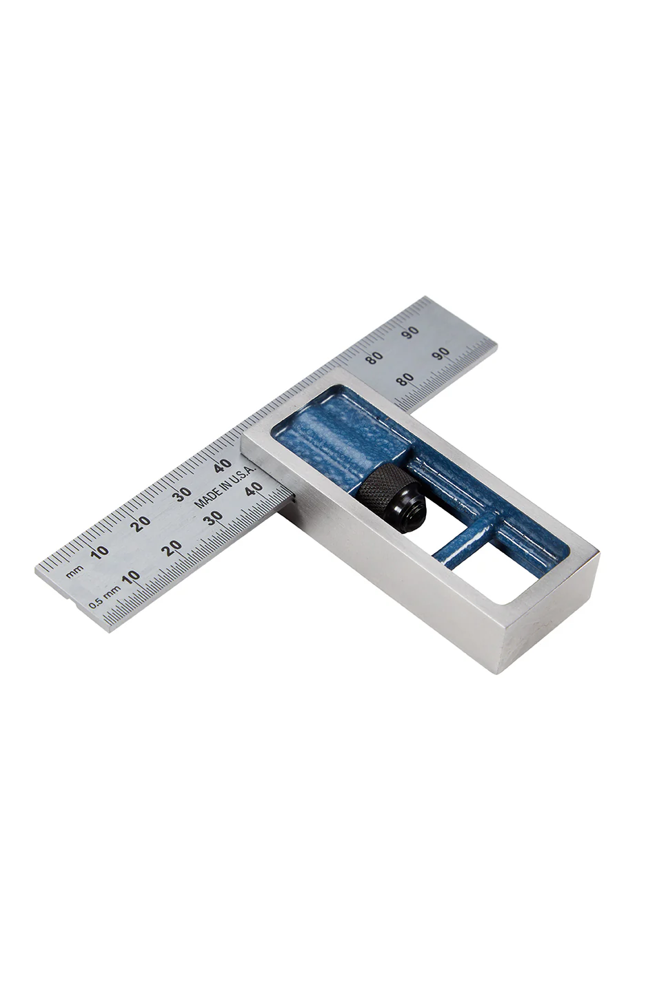 PEC 100mm Double Square - Image 3