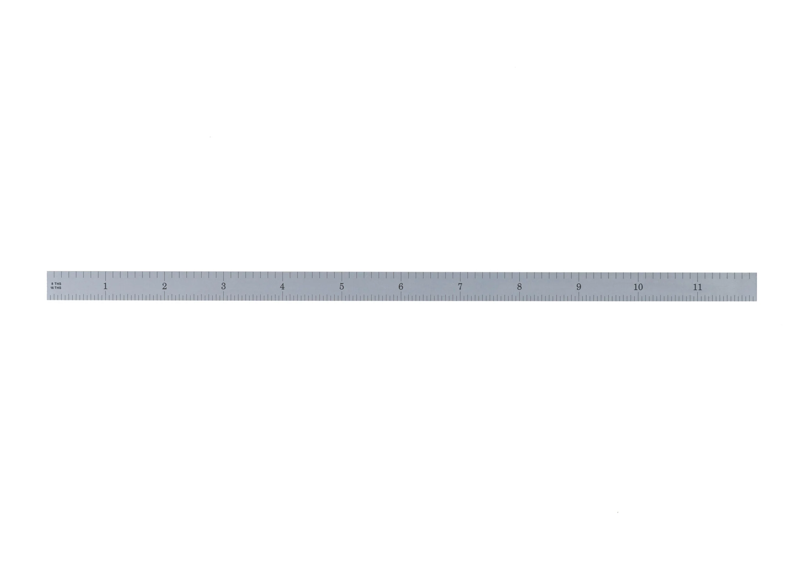 PEC 12″ 4R Flexible Rule - Image 4