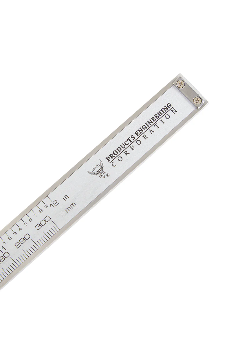 PEC 12” Electronic Caliper - Image 5