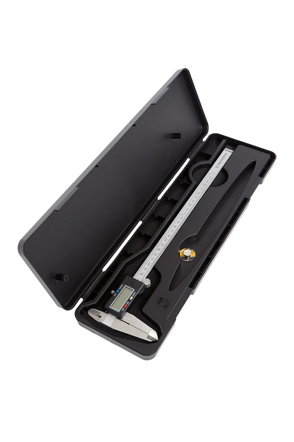 PEC 12” Electronic Caliper - Image 6
