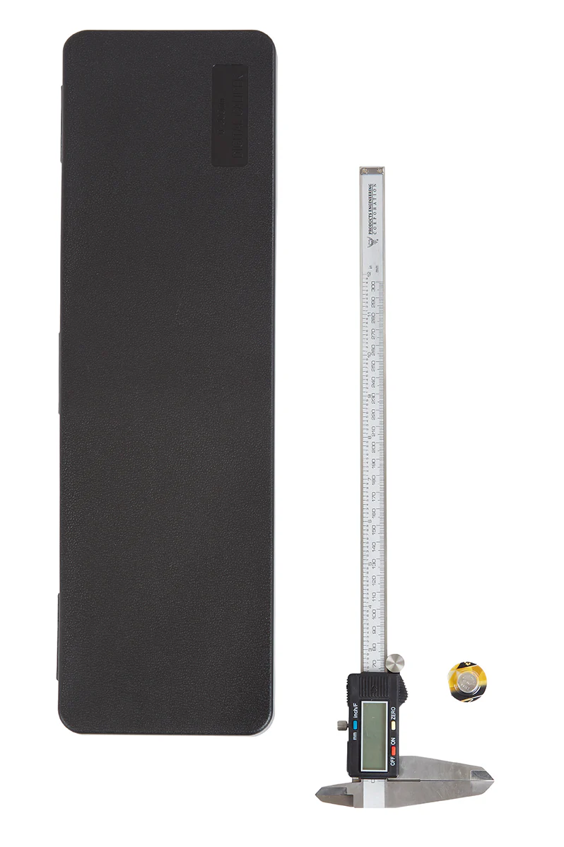 PEC 12” Electronic Caliper - Image 8