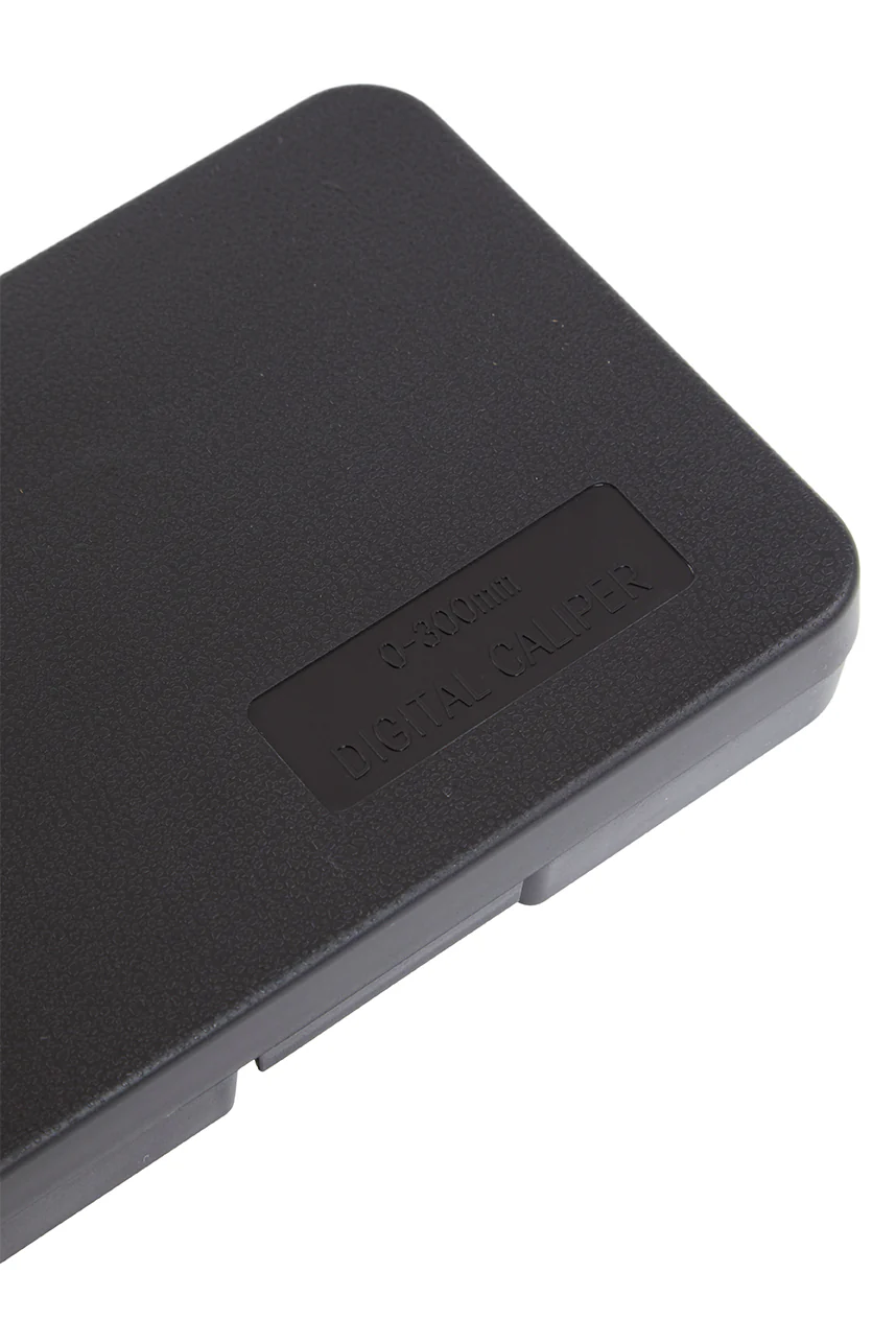 PEC 12” Electronic Caliper - Image 9