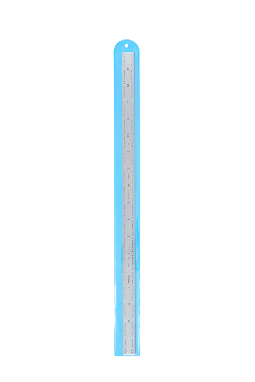 PEC 18″ 4R Flexible Rule - Image 2