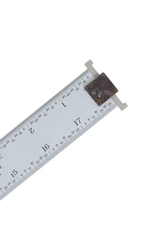 PEC 18” Adjustable Hook Rule - Image 2