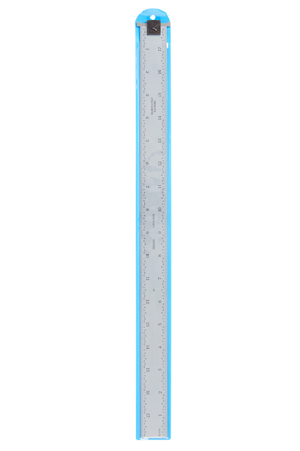 PEC 18” Adjustable Hook Rule - Image 3