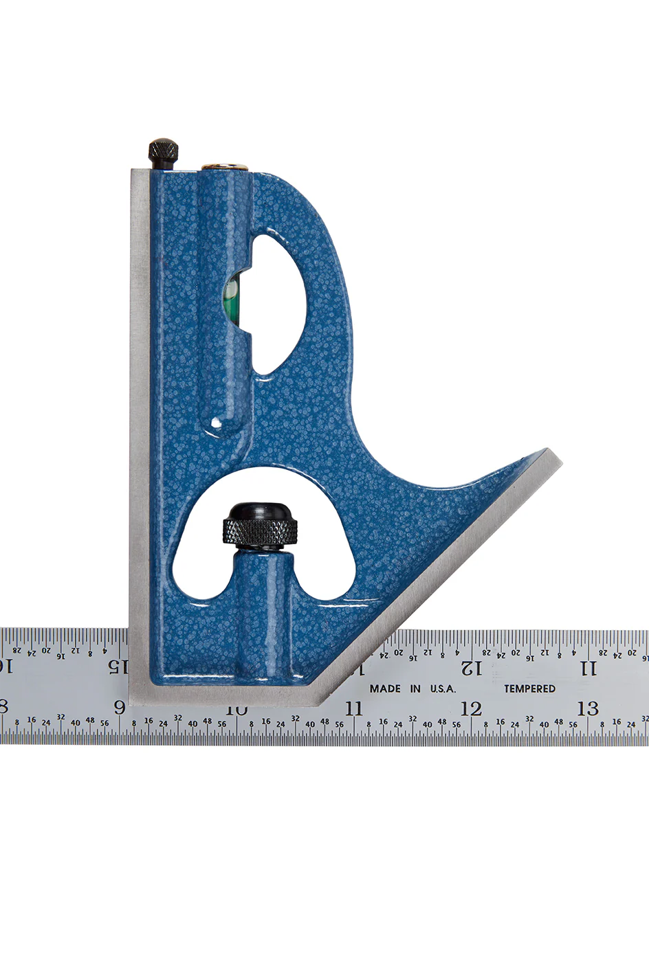 PEC 24" 4R 2-Piece Combination Square - Image 3
