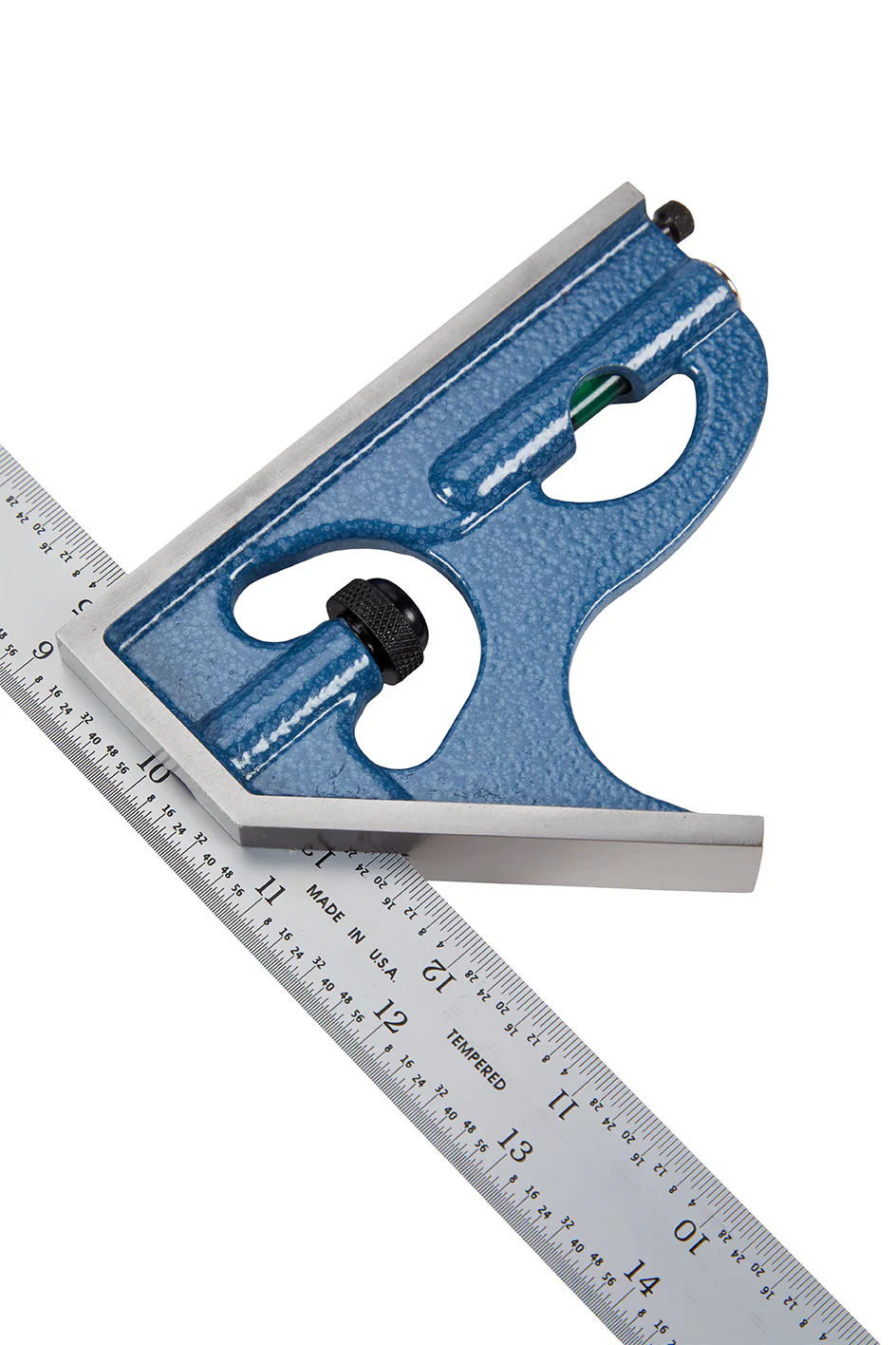 PEC 24" 4R 2-Piece Combination Square - Image 4