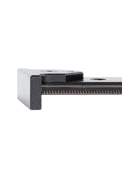 PEC 24”/600mm Ruler with Hook Stop - Image 5