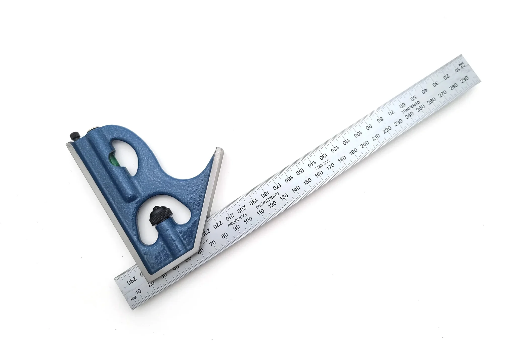 PEC 300mm 2-piece Combination Square - Image 2