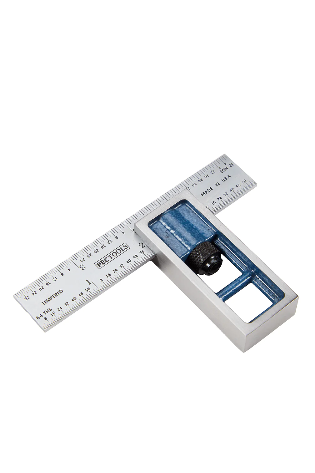 PEC 4” 4R Double Square - Image 3