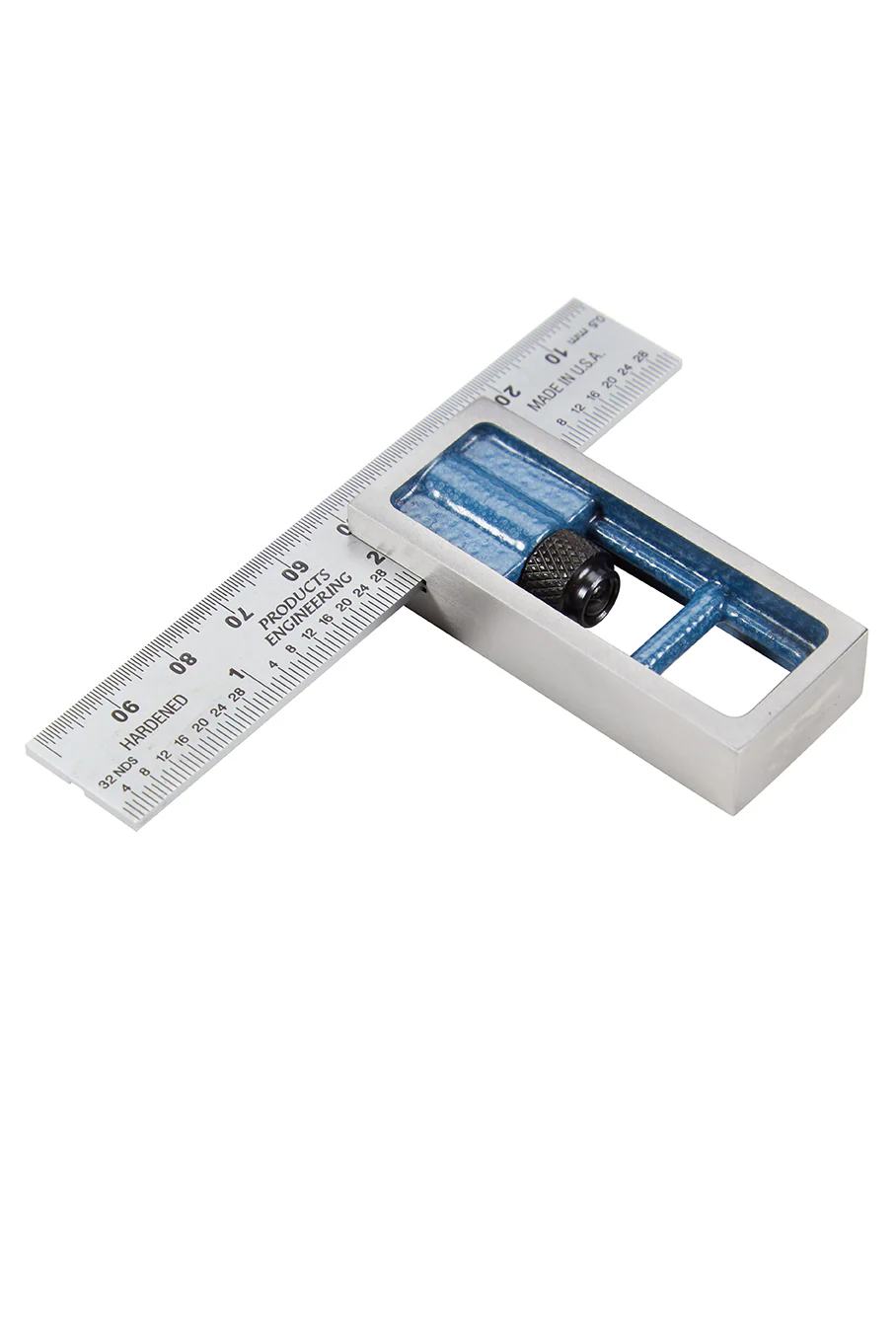 PEC 4” E/M Double Square - Image 3
