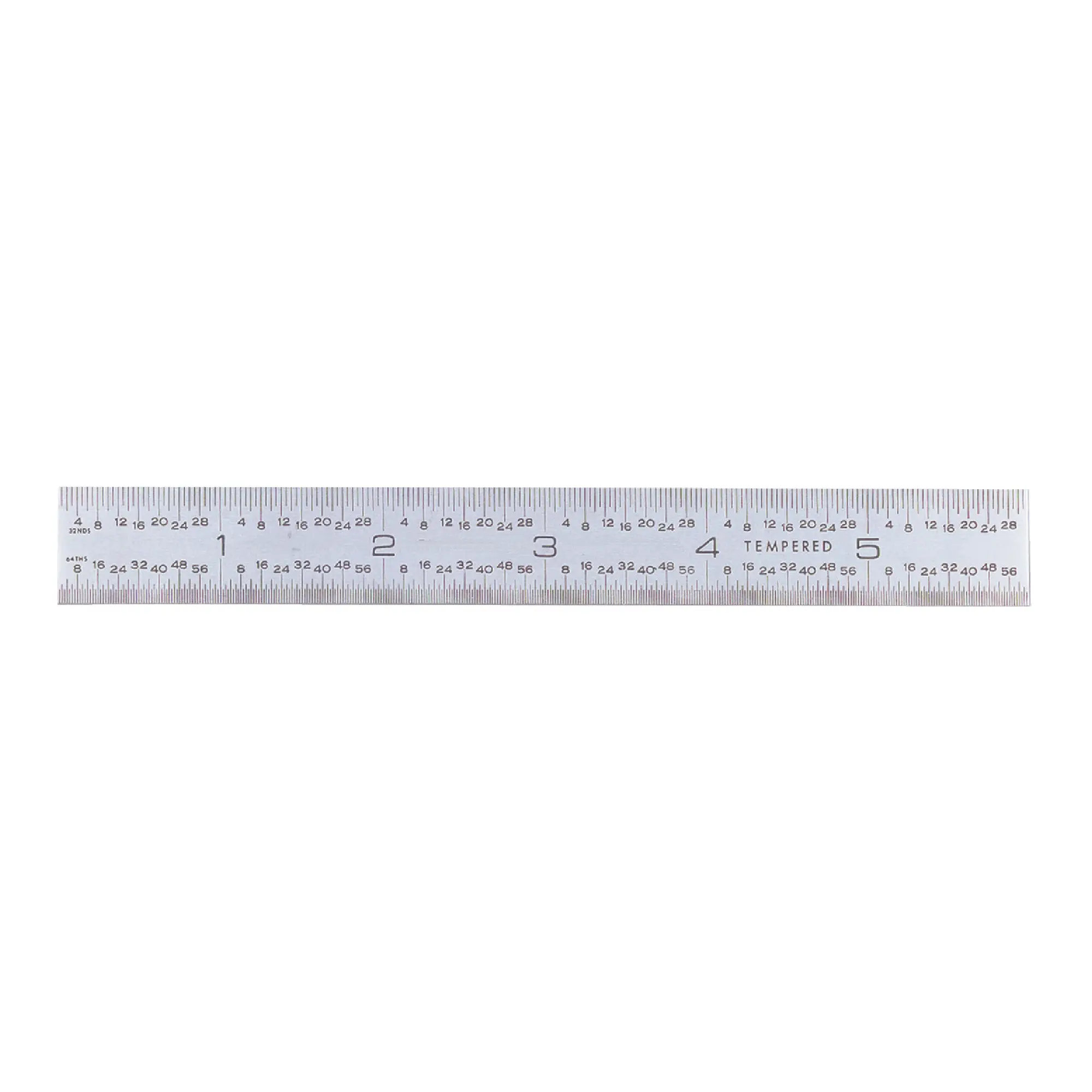 PEC 6″ 4R Flexible Rule - Image 3