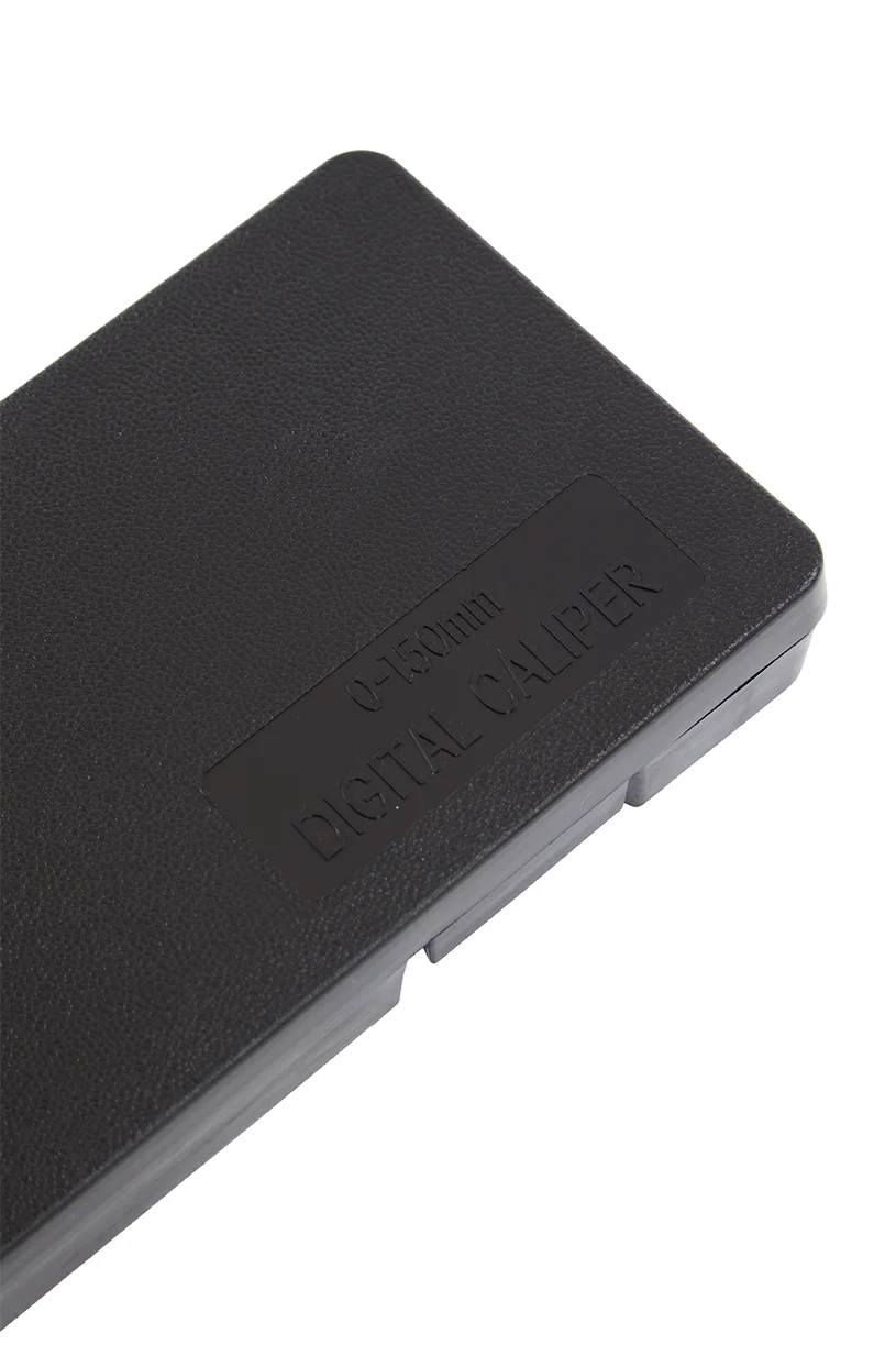 PEC 6” Electronic Caliper - Image 9