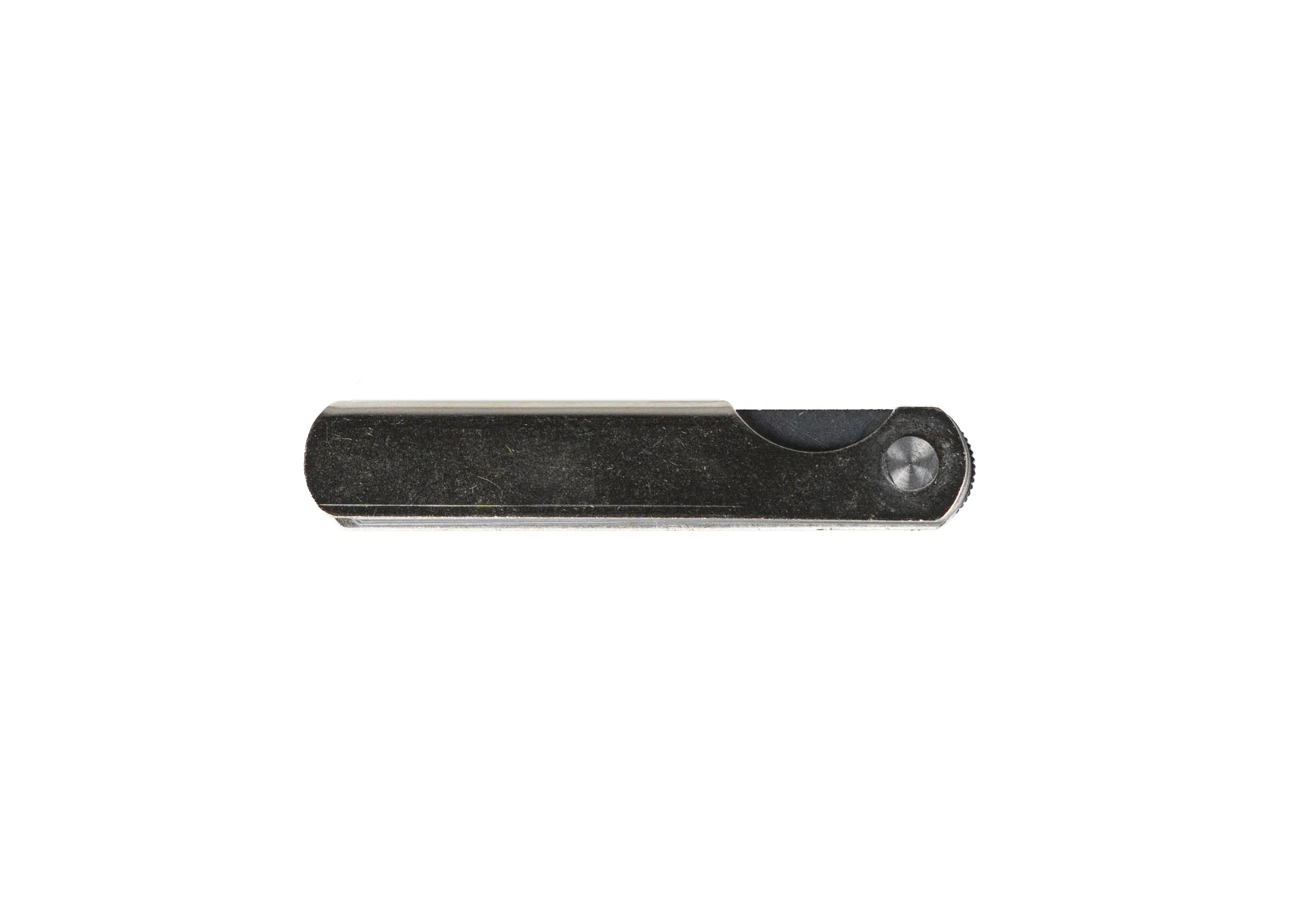 PEC Straight Feeler Gauge Set (0.0015″ – 0.025″) - Image 3