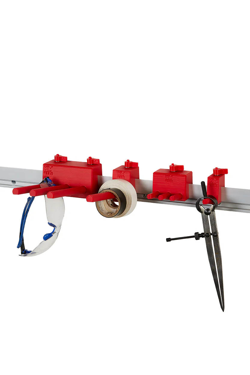 Peg Hanger (4 Pack) - Image 3