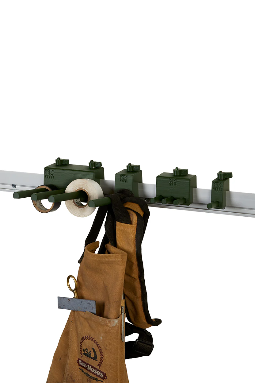 Peg Hanger (4 Pack) - Image 7