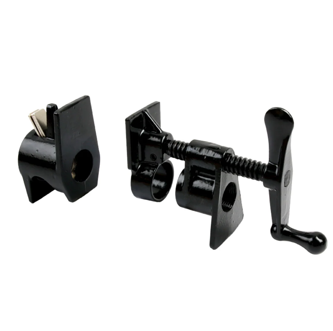 Pipe Clamp Kit for 3/4" Pipe - Image 3