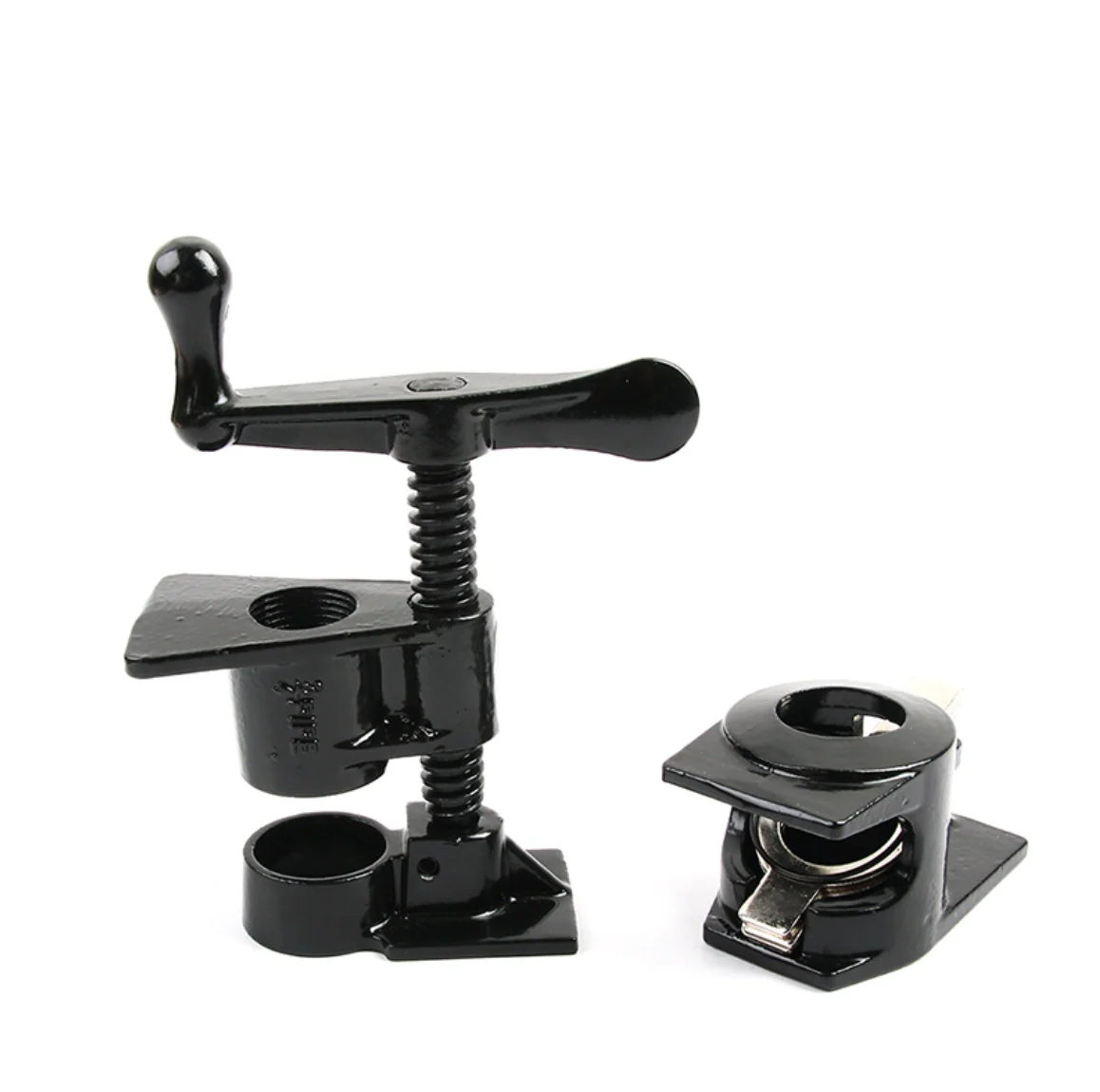 Pipe Clamp Kit for 3/4" Pipe - Image 5
