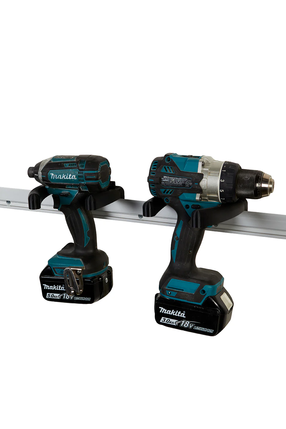 Power Tool Holder (2 Pack) Drills/Sanders/Nail Guns/Dominos and More - Image 11