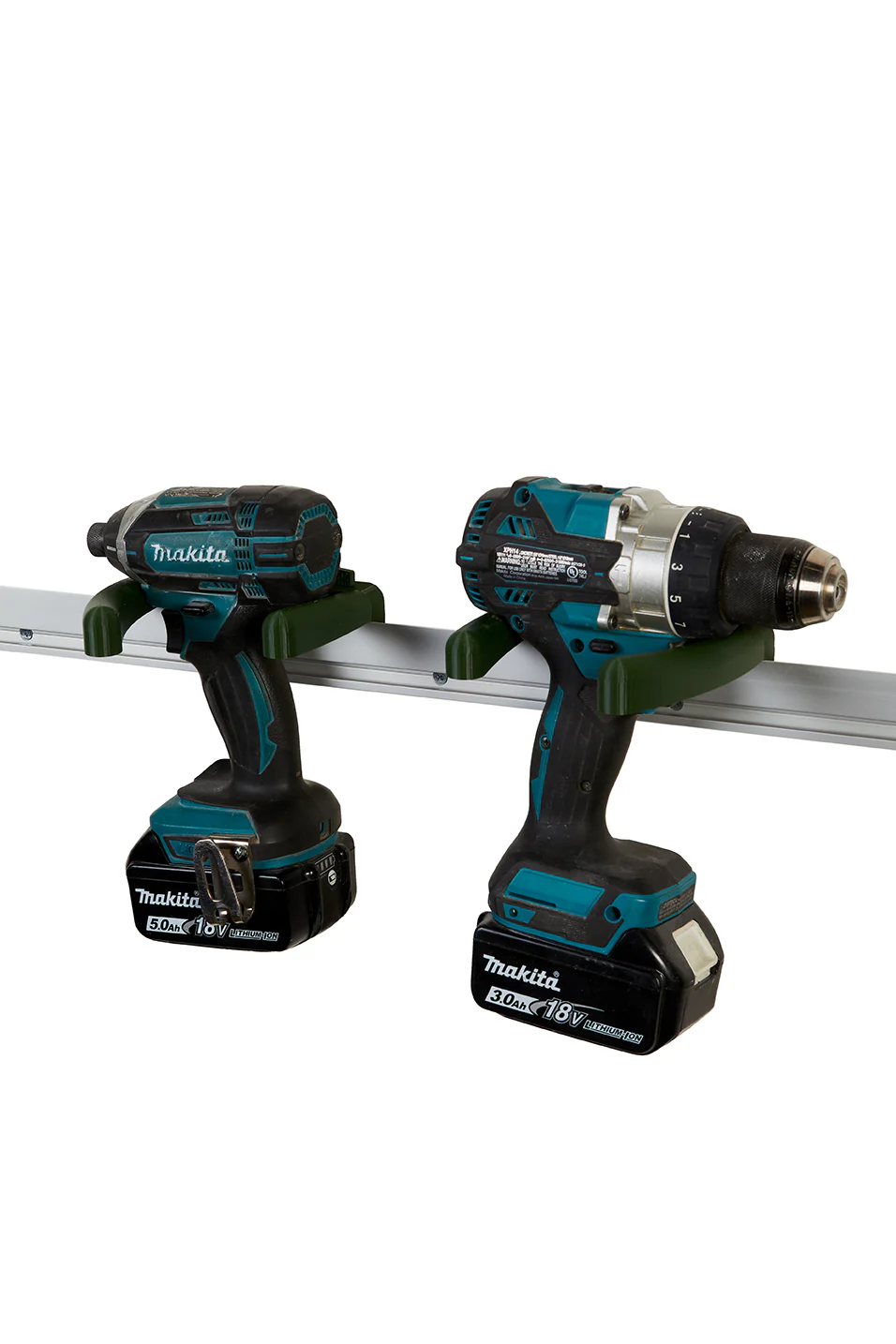 Power Tool Holder (2 Pack) Drills/Sanders/Nail Guns/Dominos and More - Image 14