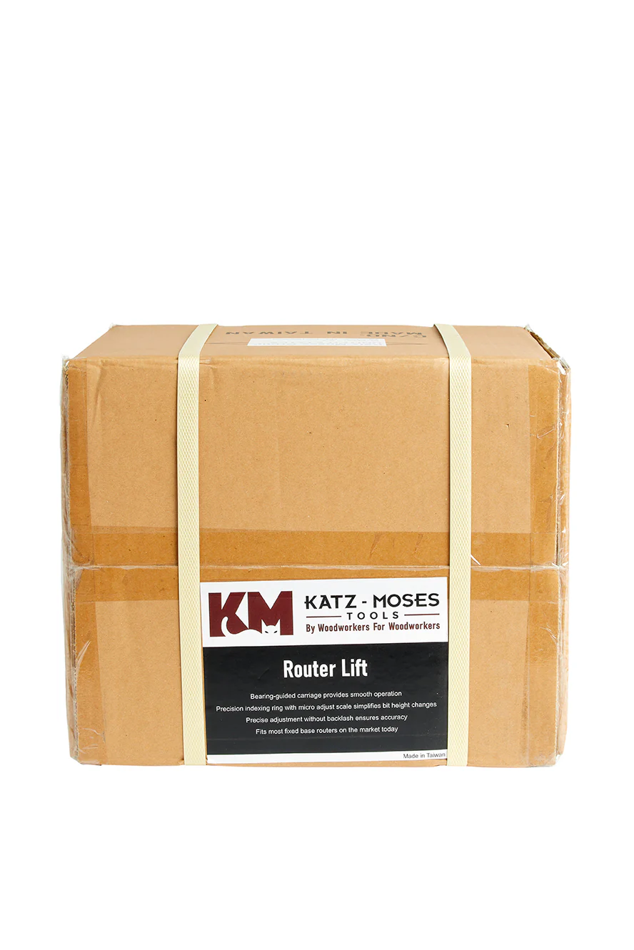 Router Lift for Router Tables - Image 6