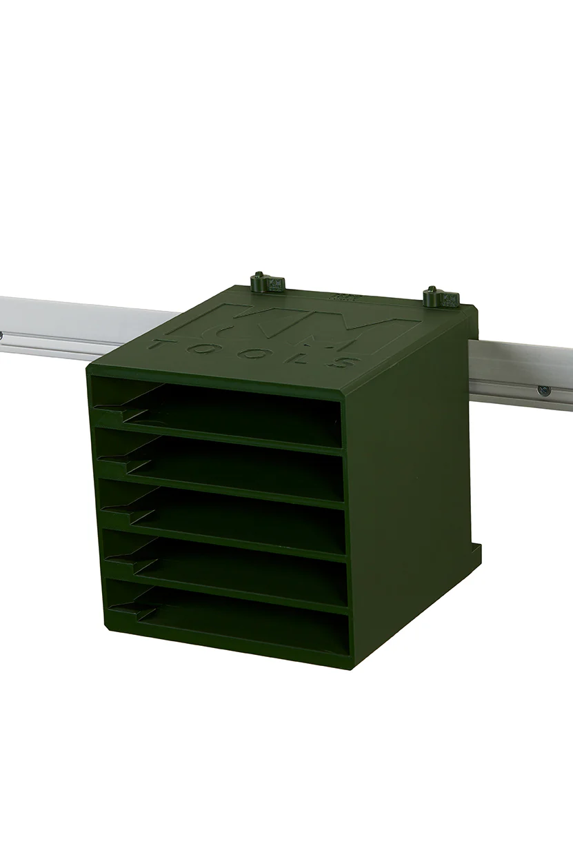 Sanding Disc Organizer - Image 10