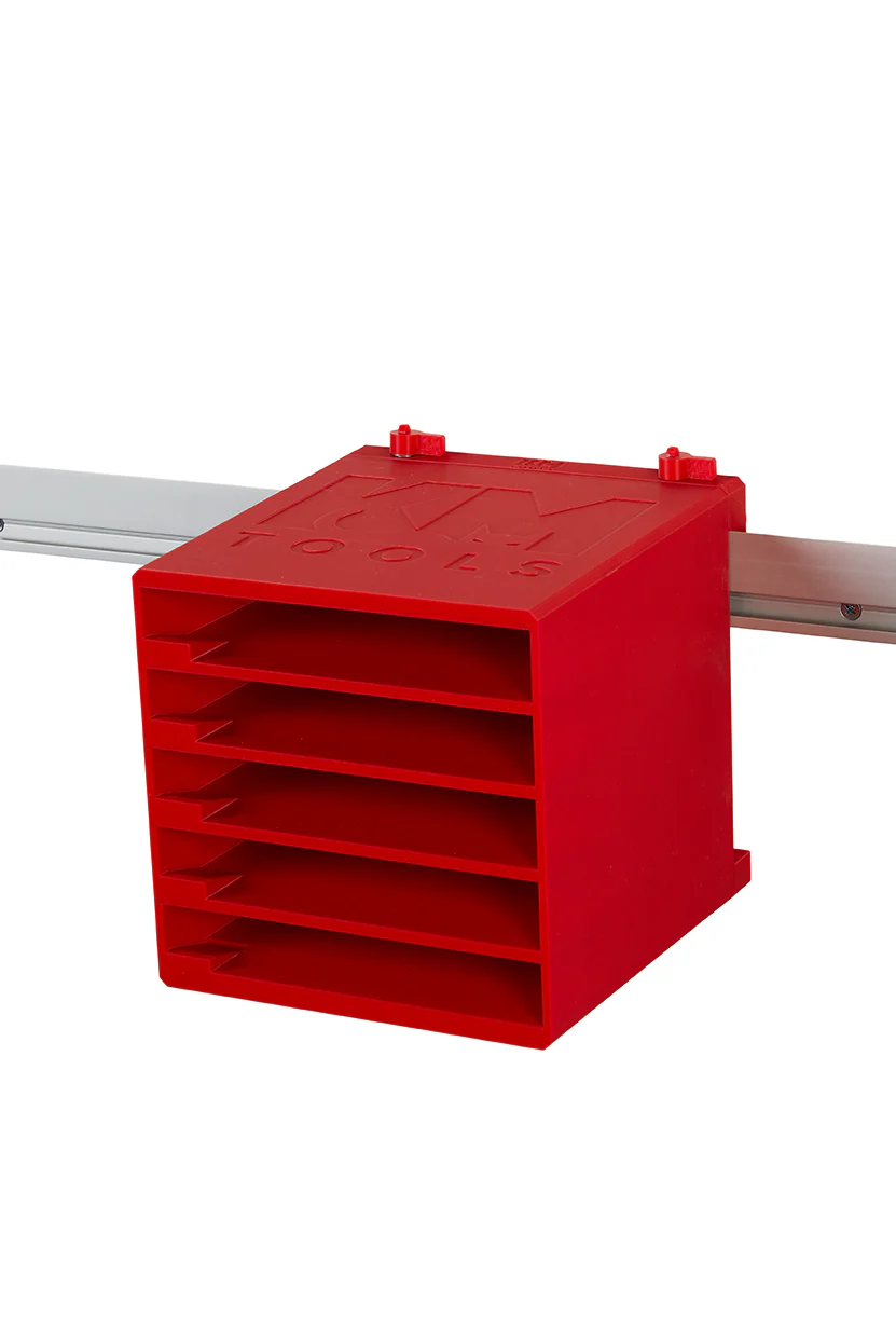 Sanding Disc Organizer - Image 2