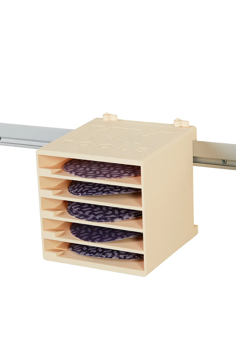 Sanding Disc Organizer - Image 3